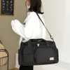 Reise- und Sporttasche - Große, geräumige Handtasche - Produktbild-Vorschau 4