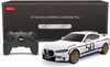 Voiture BMW 3.0 CSL télécommande 1:24 RASTAR Voir les images du produit 1