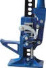 A close-up view of the mechanism of a blue jack. Náhled obrázku produktu