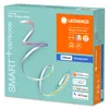 Ledvance Smart+ LED Strip Streifen 3m IP44 12W 850lm RGBTW Produktbild-Vorschau 2
