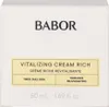 Babor Skinovage Vitalizing Cream Rich Produktbild-Vorschau 8