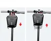 Wildman Ts9 Scooter Tasche/Lenkstange Tragetasche Produktbild-Vorschau 10