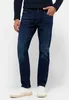 Mustang | Jeans da uomo modello Oregon Slim, vestibilità Anteprima dell’immagine prodotto 1