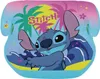 Seven Polska Sitzerhöhung ISOFIX Stitch · 6–12 Jahre · Produktbild-Vorschau 11