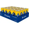 Varta Batterie Alkaline Baby C LR14 - Batterie - Baby (C) Produktbild-Vorschau 6