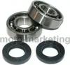 KURBELWELLE en Lager Satz SIMMERINGE Set für GILERA RCR 50 Produktbild-Vorschau 4