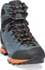 HANWAG Makra Trek GTX steel/orange 42 Produktbild-Vorschau 2
