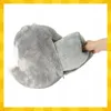 Kruzzel 25638 Weicher Plüschhamster – 3-in-1-Kissen mit Produktbild-Vorschau 4