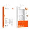 Mcdodo Magnetic case McDodo for iPhone 15 (clear) Produktbild-Vorschau 18