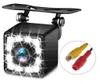 AMiO 01015 Einparkhilfe Rückfahrkamera 480p Schwarz Produktbild-Vorschau 1