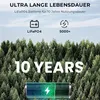 Kraftwerk – Solargenerator – Solar-Ladegerät für Batterien Produktbild-Vorschau 2