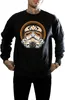 Star Wars - "Dia De Los Muertos" Sweatshirt für Herren Produktbild-Vorschau 3