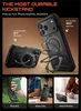 Supcase, Unicorn Beetle Grip Pro MagSafe Hülle iPhone 17 Produktbild-Vorschau 10
