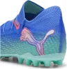 Puma Future 7 Ultimate MG voetbalschoenen, blauw, maat EU Productafbeelding-voorbeeld 6