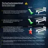 Lattenrost 90x200cm 44 Leisten starr nicht verstellbar 7 Produktbild-Vorschau 8