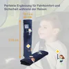 cartrend KIDS Gurtpolster- Set grau Produktbild-Vorschau 13