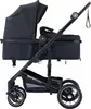 Daliya® NEOMOVE 3in1 Kinderwagen, mit i-Size Babyschale & Produktbild-Vorschau 12