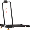 Laufband Laufband Klappbares für Zuhause, 1–12 km/h, Produktbild-Vorschau 2