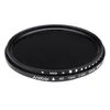 55mm ND Fader Neutral Density Einstellbare ND2 zu ND400 Produktbild-Vorschau 10
