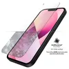 PanzerGlass 47428 PanzerGlass Standard Fit clear for iPhone Anteprima dell’immagine prodotto 18