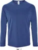 SOLs 02071 | Herren Long-Sleeve Sports T-Shirt Sporty - Produktbild-Vorschau 2