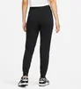 Nike W Nsw Club Flc Mr Pant Tight 010 Black/White L Podgląd zdjęcia produktu 18