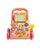 TOYZ ZOO Laufwagen Baby Lauflernhilfe Baby Laufhilfe Produktbild-Vorschau 3