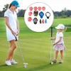 Set di 12 pezzi per segnare le palline da golf, 6 sagome Anteprima dell’immagine prodotto 4