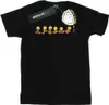 Looney Tunes - "Tweety Pie Colour Code" T-Shirt für Damen Produktbild-Vorschau 1