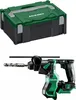 Hikoki 18V Dh18Dpaw2Z 1.3J Hitsystem marteau perforateur Voir les images du produit 2