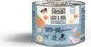 MAC´s 6x200g Lachs & Huhn Nassfutter für Katzen Produktbild-Vorschau 1