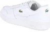 LACOSTE T-Clip Set 224 - Herren Sneakers Schuhe Weiß Produktbild-Vorschau 13
