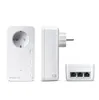 devolo Magic 2 LAN triple Powerline 3x Gigabit LAN Port 1x Produktbild-Vorschau 6