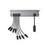 Zendure SolarFlow Bundle  Hybrid Inverter Hyper Produktbild-Vorschau 3
