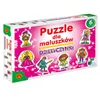 ALEXANDER Puzzle dla maluszków dziewczynki 0540 Podgląd zdjęcia produktu 1