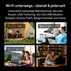 TP-Link BE3600 Wi-Fi 7, Wi-Fi 7 (802.11be), Dual-band (2.4 Podgląd zdjęcia produktu 9