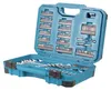 Makita E-17980 Sada náradia 231 ks. 5/16" / 1/4" / 1/2" Náhľad obrázku produktu 3