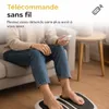 CALMENTA® Appareil de massage des pieds avec vibration & Voir les images du produit 10
