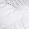 HOMLA CLOUD-Bettwäsche aus weißer Baumwolle mit Ziernähten, Produktbild-Vorschau 5
