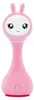 ALILO Smart Bunny Babyrassel vielen Funktionen Rosa Produktbild-Vorschau 9