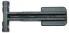 TOYOTA Avensis Corolla filtro aria clip 17786-0D011 OE Anteprima dell’immagine prodotto 1