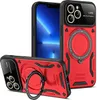 Rüstung Handyhülle für iPhone 13 Pro Dual-Layer Produktbild-Vorschau 1