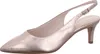 Tamaris Damen Pumps Slingback Stiletto spitze Form Produktbild-Vorschau 13