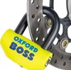 Oxford Schijfremslot ART 4 - OF46 - Beugelslot voor Motor Productafbeelding-voorbeeld 5