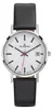 Dugena 4460339 Herren-Armbanduhr, Edelstahl-Gehäuse, Produktbild-Vorschau 2