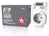 BEARWARE Steckdosen Thermostat programmierbar von 5°-30°C Produktbild-Vorschau 6