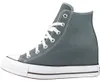 CONVERSE CHUCK TAYLOR ALL STAR WEDGE Grau Produktbild-Vorschau 2