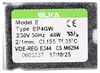 Bluparts 10091621 Elektropumpe 48W 230V für Kaffeemaschine Produktbild-Vorschau 8