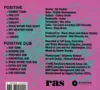 Black Uhuru: Positive & Positive Dub (Remastered) Podgląd zdjęcia produktu 2