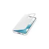 Folio pour Samsung Galaxy S22 5G S View Cover avec fenêtre Voir les images du produit 5